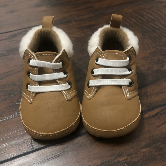 old navy infant boy shoes